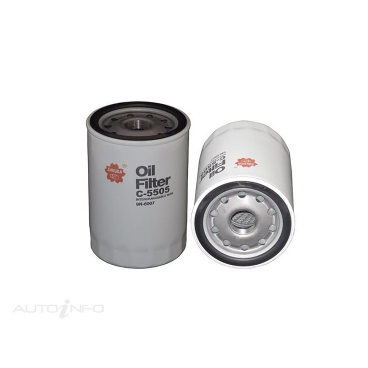 OIL FILTER FITS Z618, , scaau_hi-res