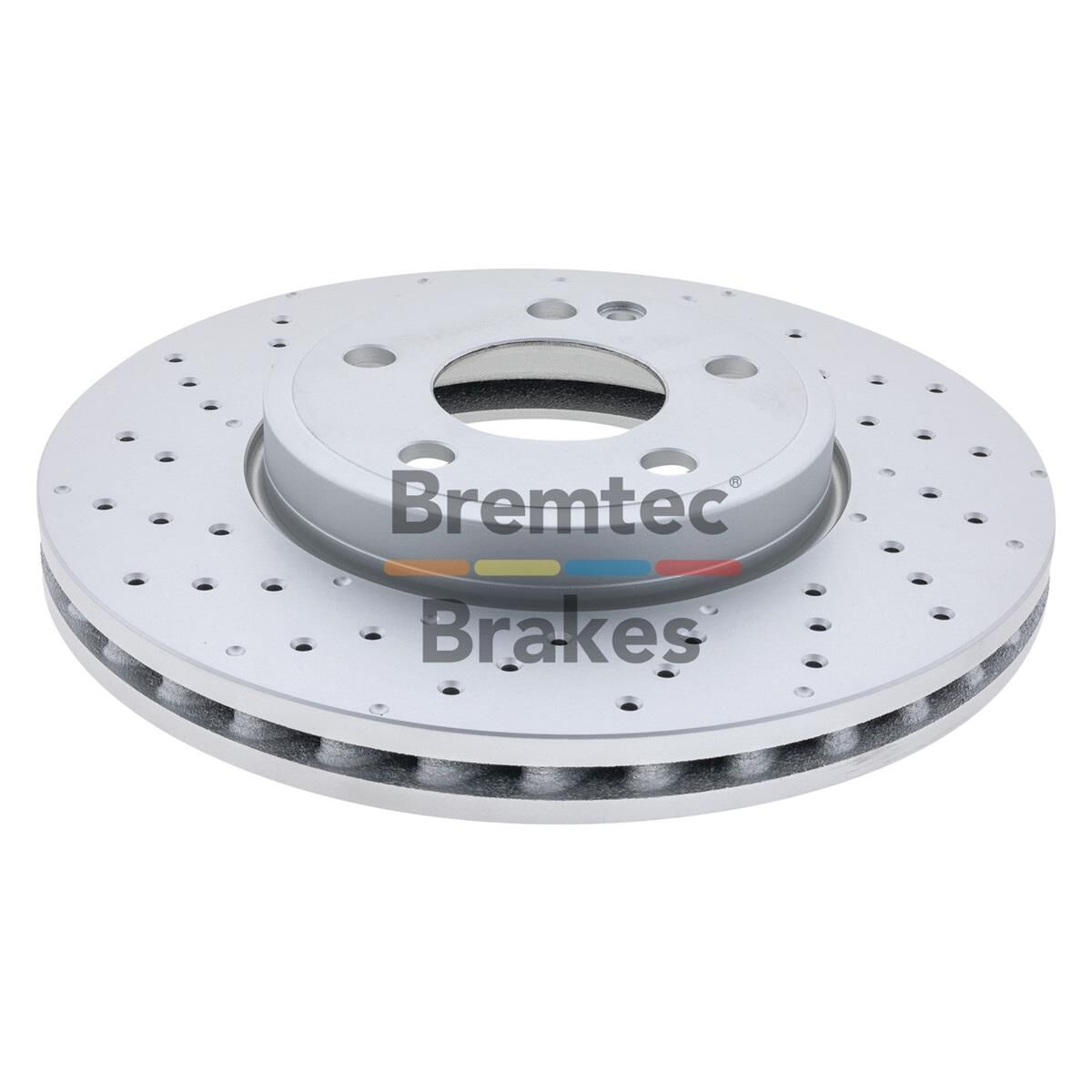 BREMTEC BRAKE ROTOR - PAIR, , scaau_hi-res