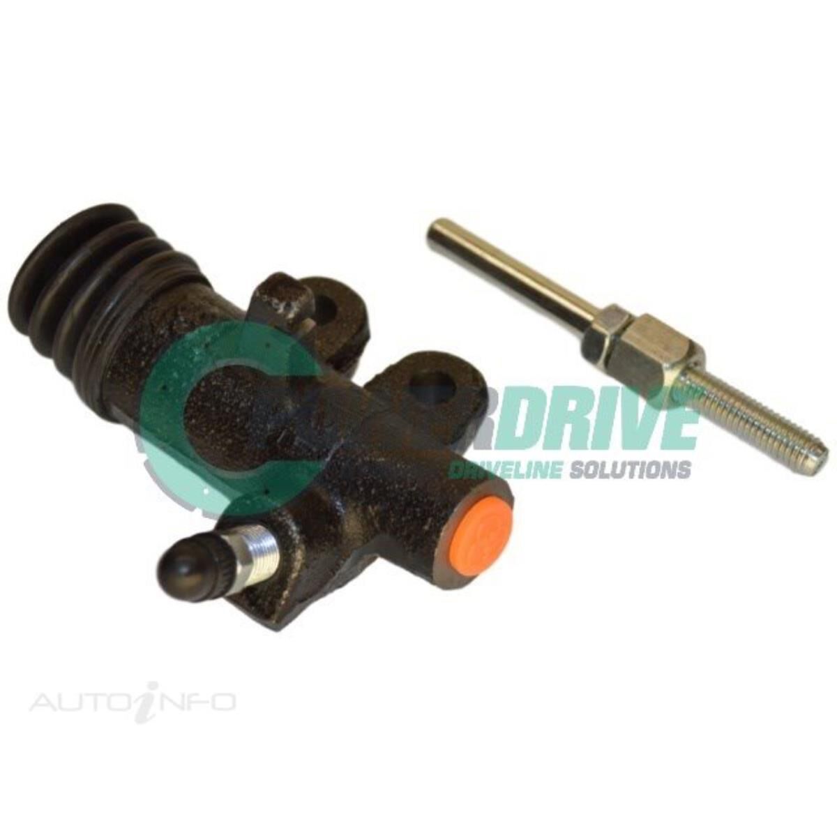 Clutch Slave Cyl - Toyota, , scaau_hi-res