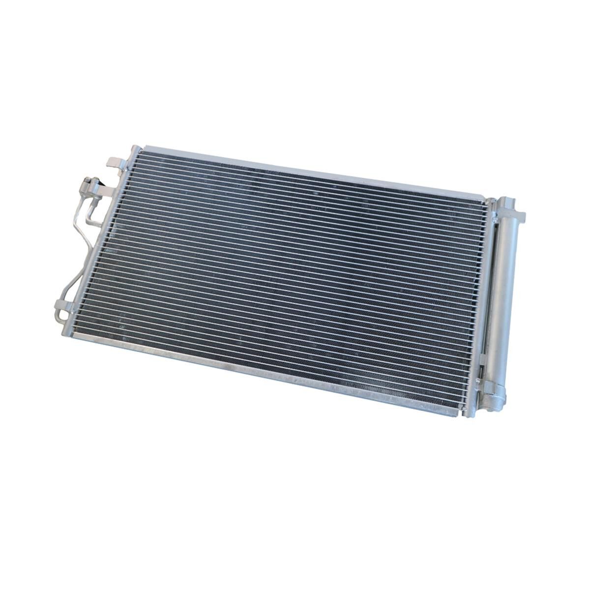 HYUNDAI IX35 LM CONDENSER, , scaau_hi-res