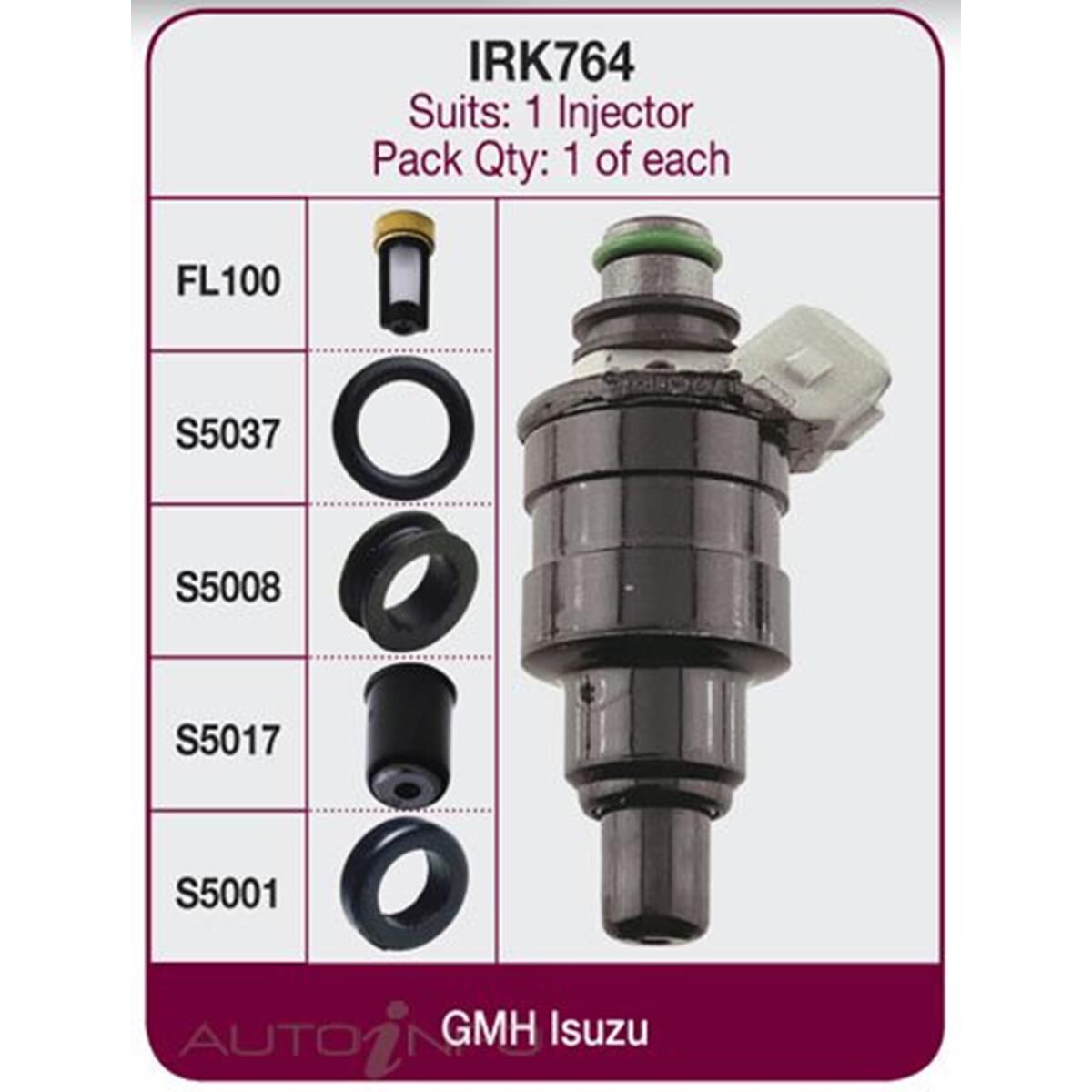 INJECTOR REPAIR KIT., , scaau_hi-res