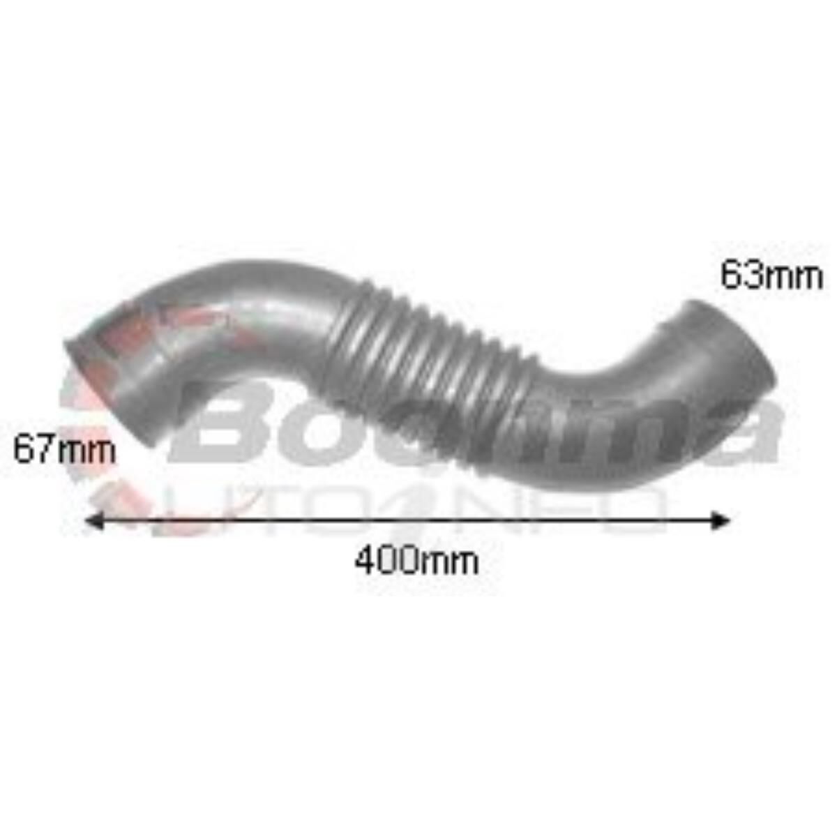 HILUX LN106/7/11 2L,3L A/HOSE, , scaau_hi-res