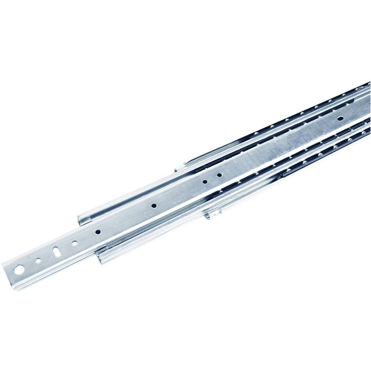 Sunrise Drawer Slides Non Locking 227kg - 900mm, , scaau_hi-res