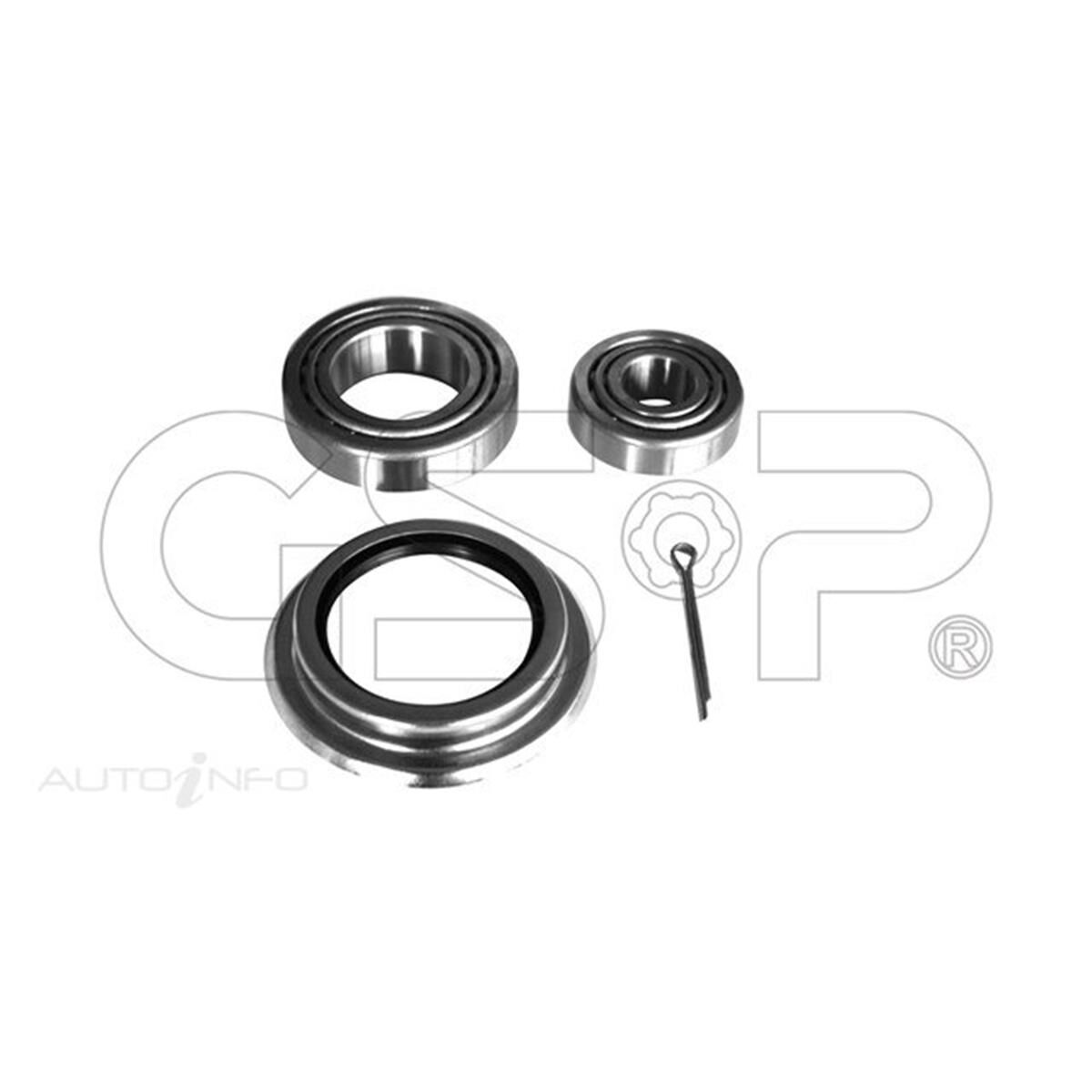 GSP Wheel Bearing Kit - GK1465 | Supercheap Auto