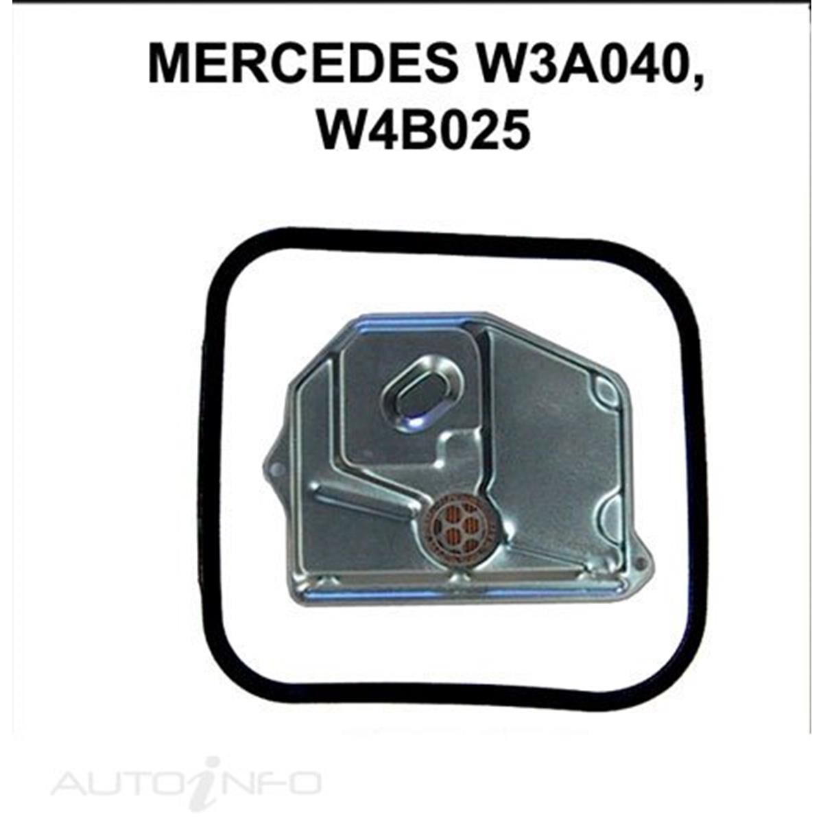 Mercedes 3/4 Speed (No Neck Filter), , scaau_hi-res