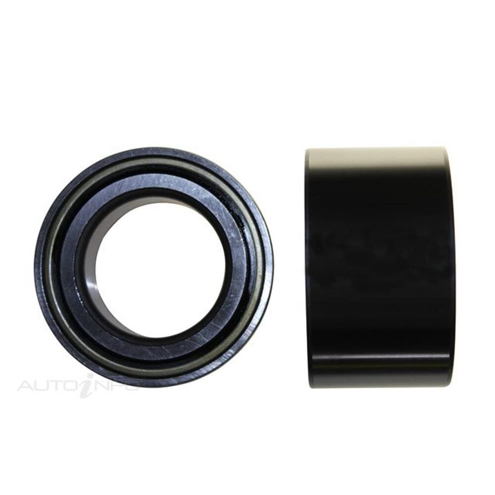 Bearing Wholesalers Wheel Bearing Kit 4139 KIT Supercheap Auto
