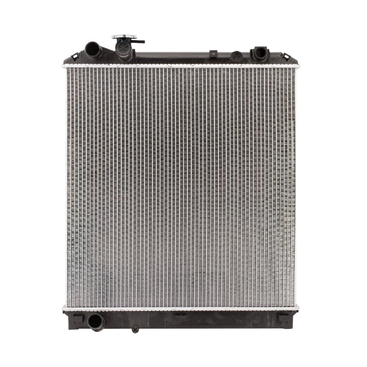 Jayrad Radiator - JR7907HD | Supercheap Auto