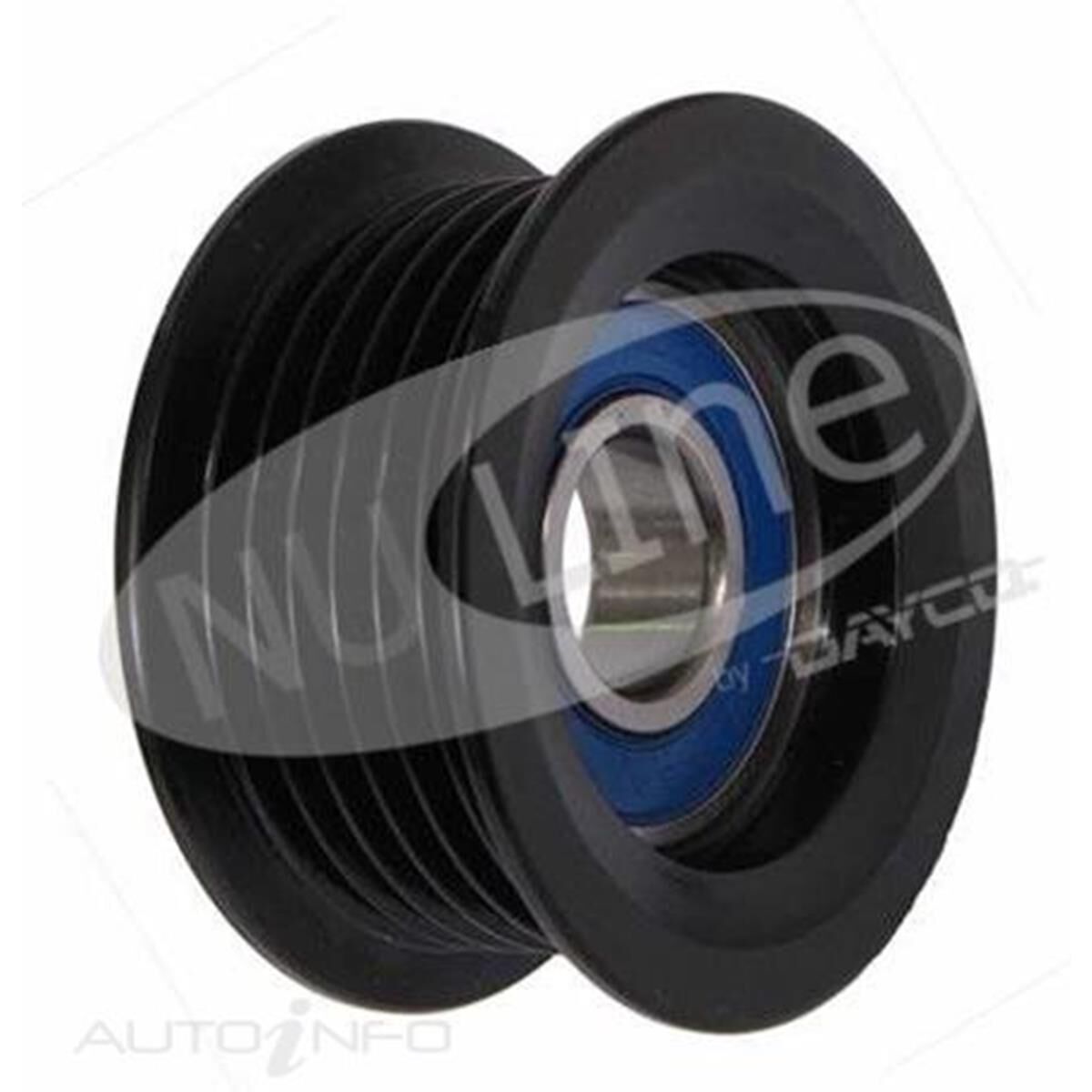 DRIVE BELT - PULLEY, , scaau_hi-res