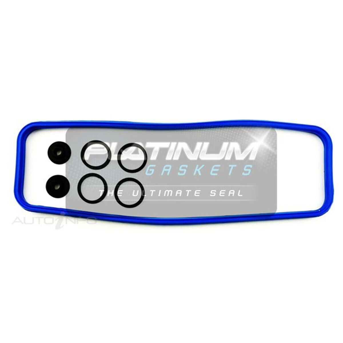 ROCKER COVER GASKET KIT, , scaau_hi-res