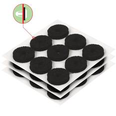 TITAN DOOR CLIP FOAM RINGS, , scaau_hi-res