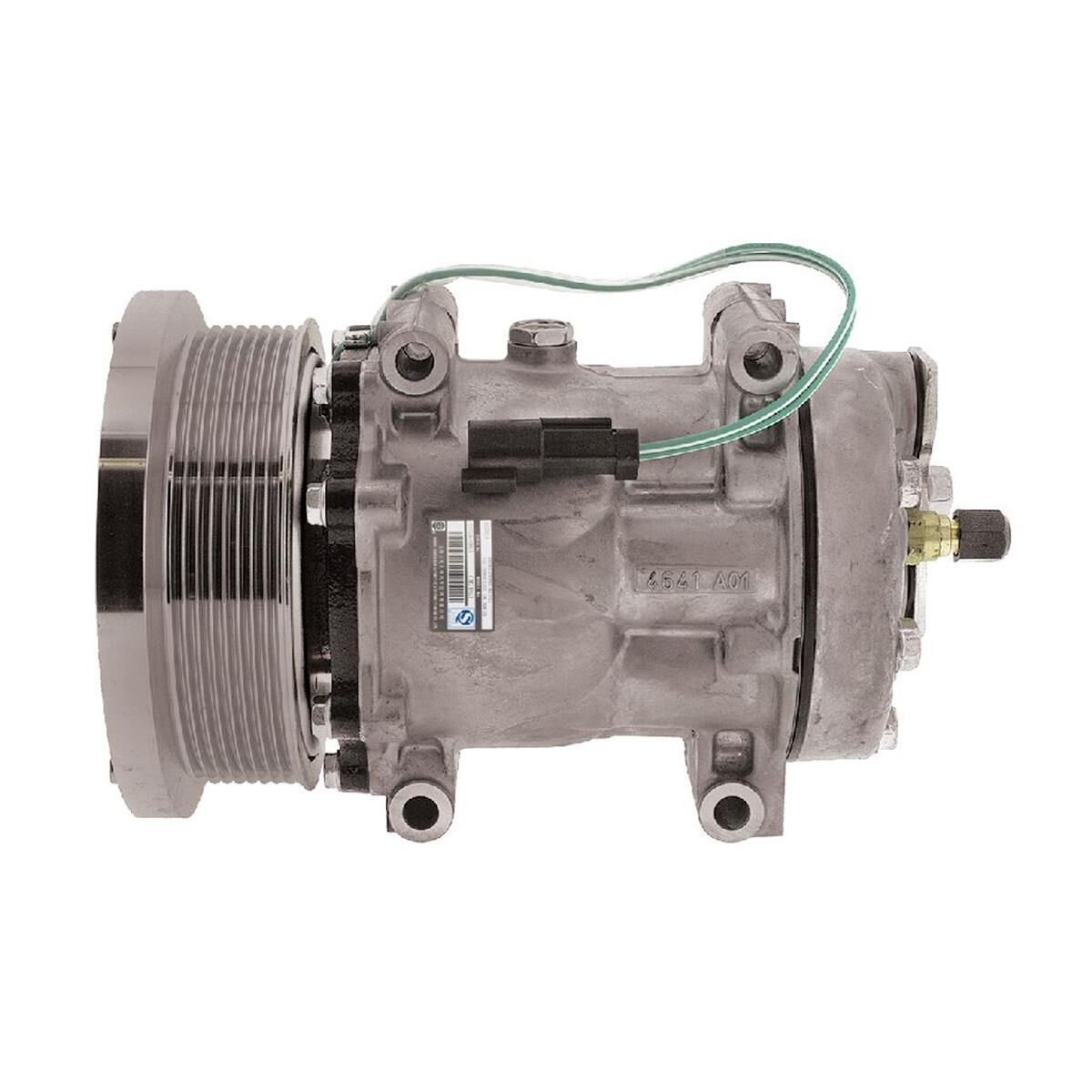 COMP SD7H15 24V 133MM 8PV, , scaau_hi-res