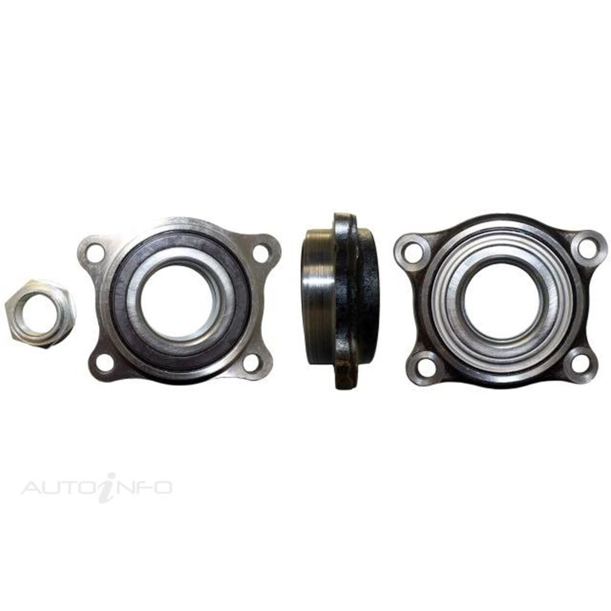 HUB ASSEMBLY, , scaau_hi-res