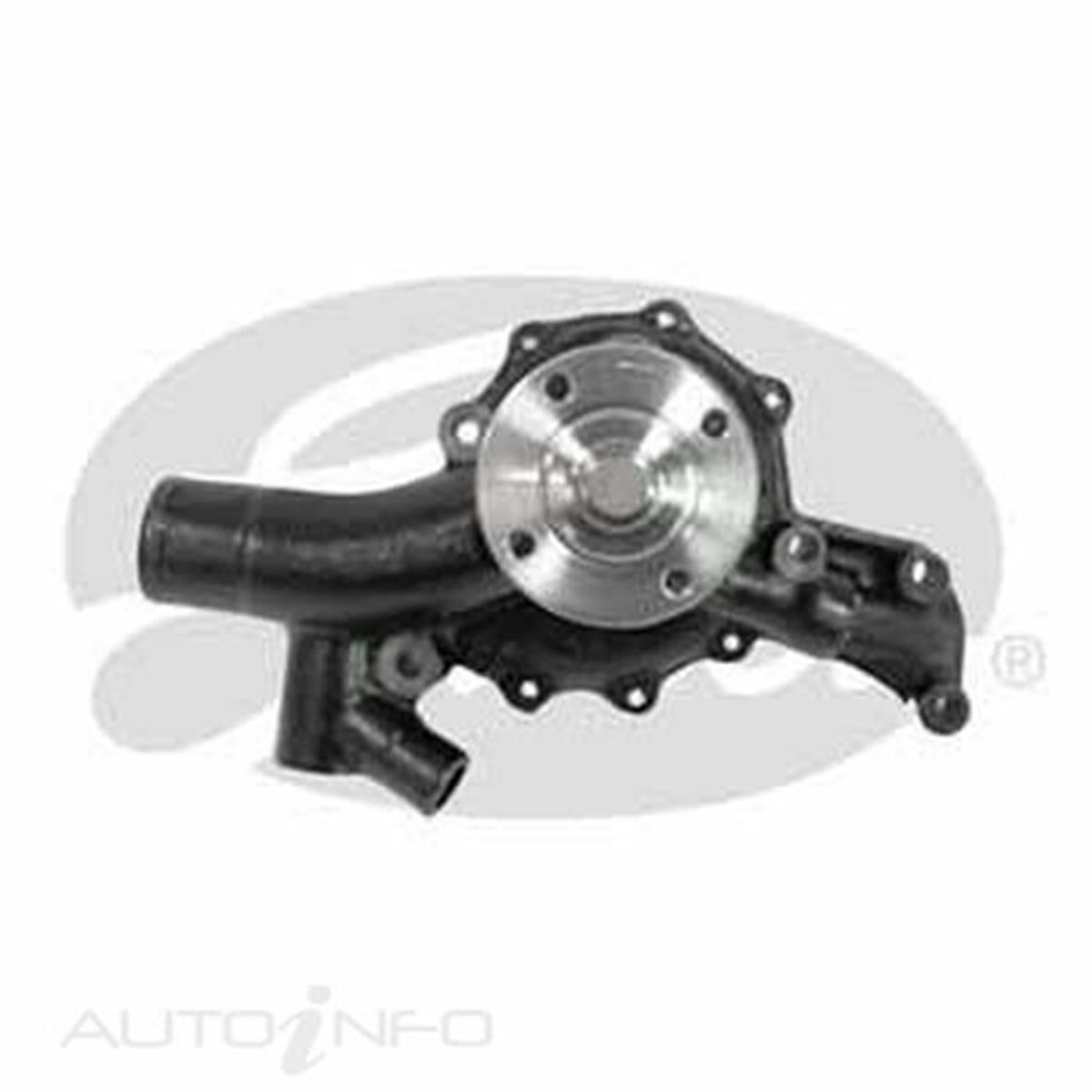 GWP3068 GATES WATER PUMP, , scaau_hi-res