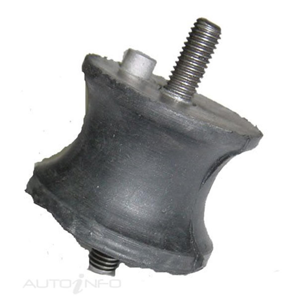 Holden Commodore Vy (ute) , Rear Man V6, , scaau_hi-res