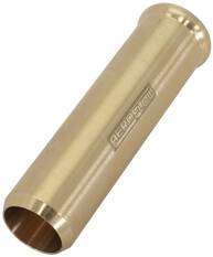 FORD 351C BRASS 5/8" FITTING WATER OUTLET FITTING BLOCK, , scaau_hi-res