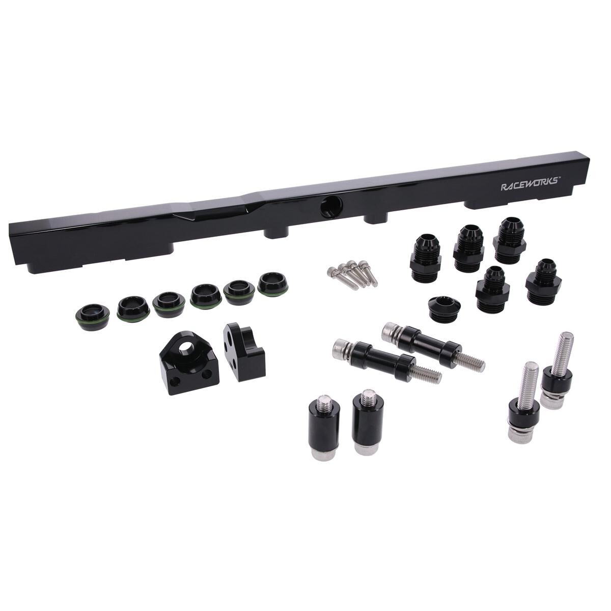 FUEL RAIL TO SUIT TOYOTA 2JZ, , scaau_hi-res