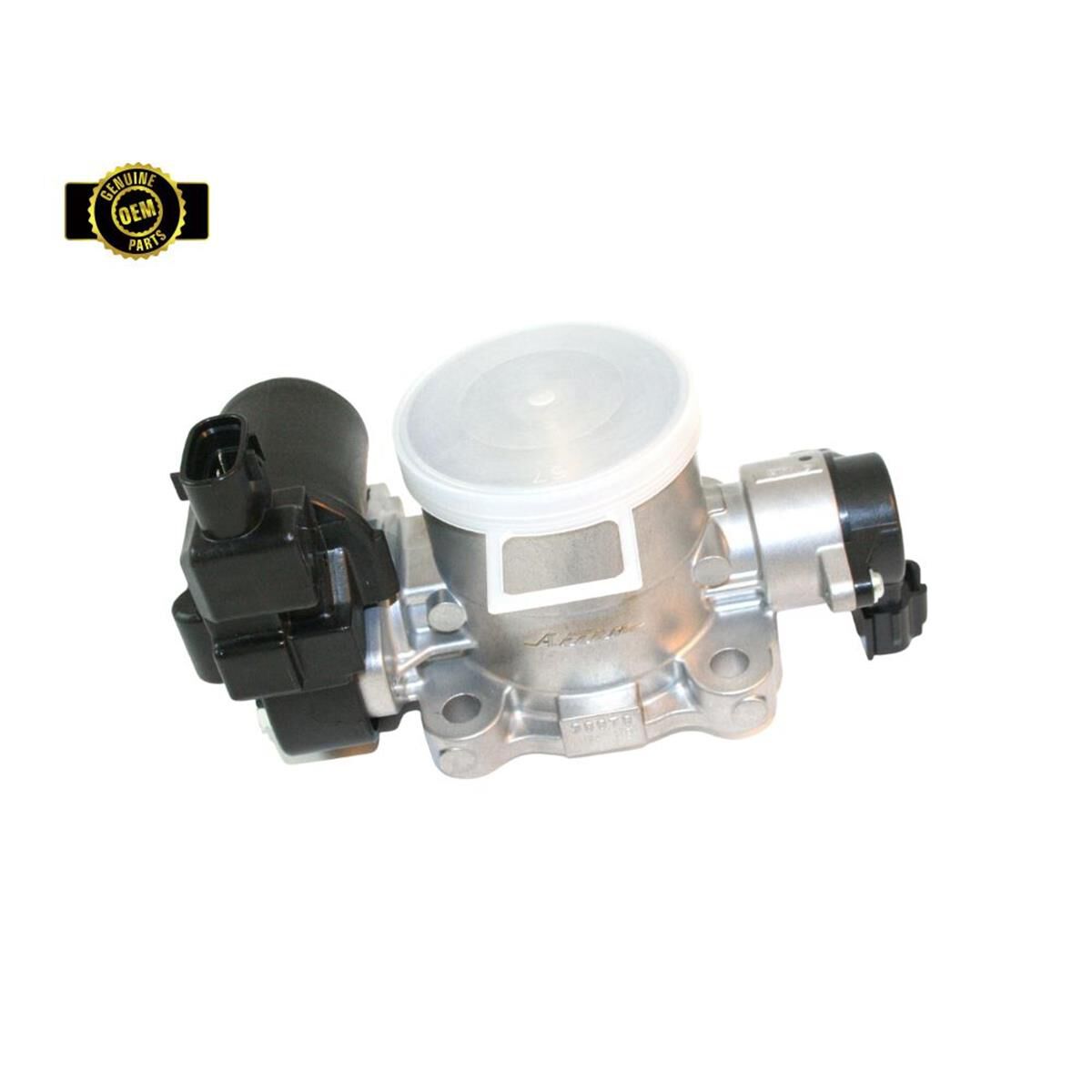 TOYOTA DIESEL  THROTTLE BODY, , scaau_hi-res