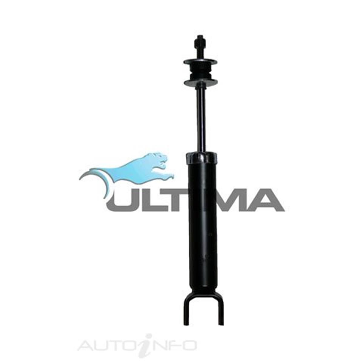 NISSAN ELGRAND E51 3.5L 04- ON REAR SHOCK, , scaau_hi-res
