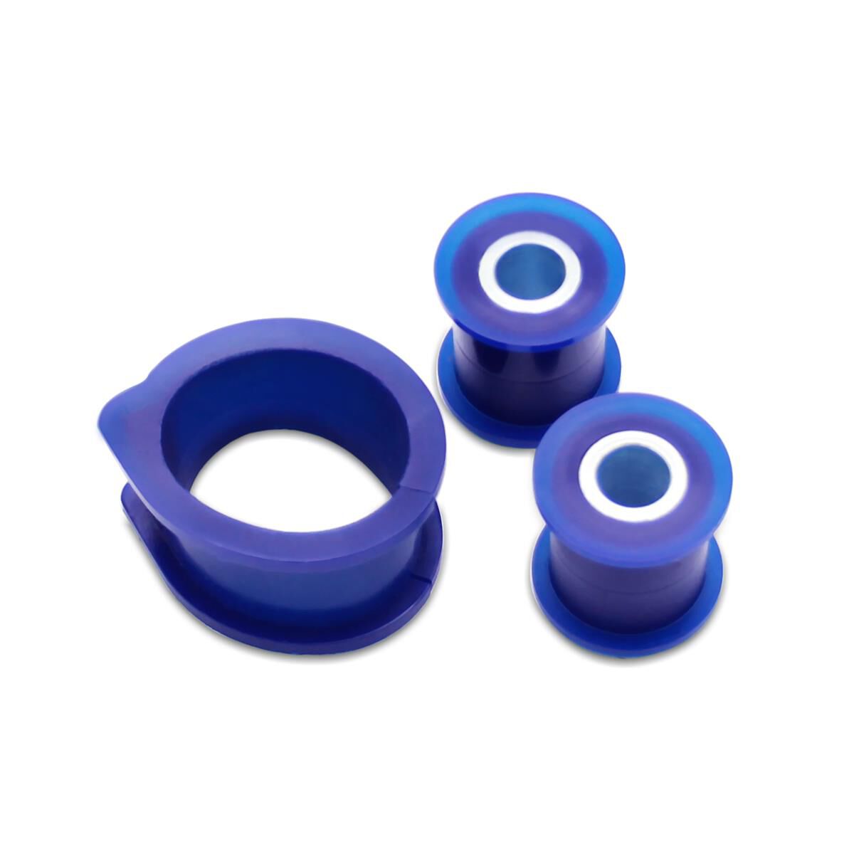 NISSAN D40 P/S RACK MT KIT, , scaau_hi-res