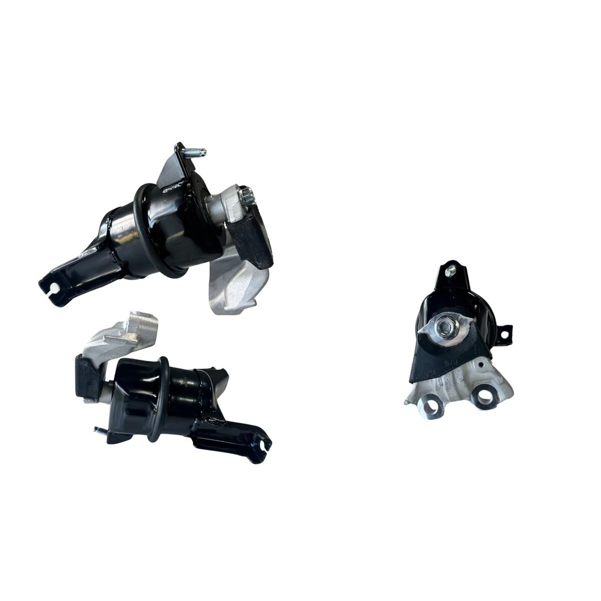 CIVIC SD (R18Z1) 2/12-4/16 ENGINE MOUNT RH AT (+BRACKET) (1.8L), , scaau_hi-res
