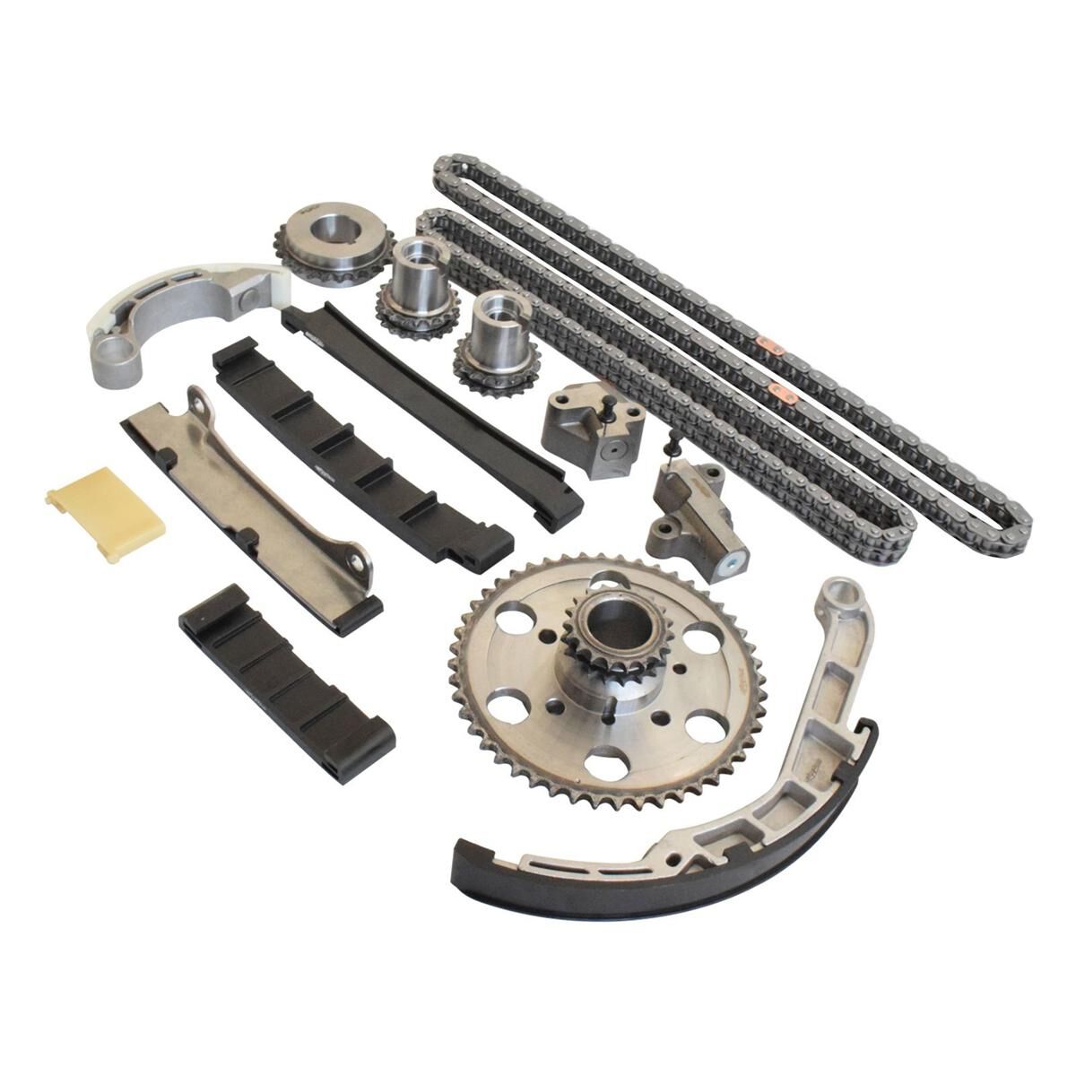 Timing Chain Kit, , scaau_hi-res