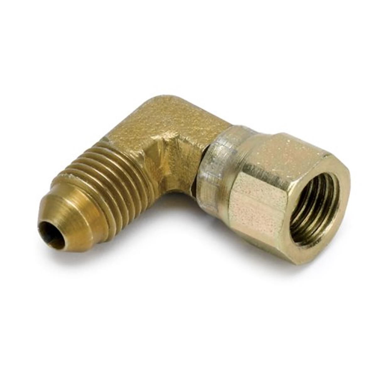 ELBOW, SWIVEL NUT 90` -4AN, , scaau_hi-res