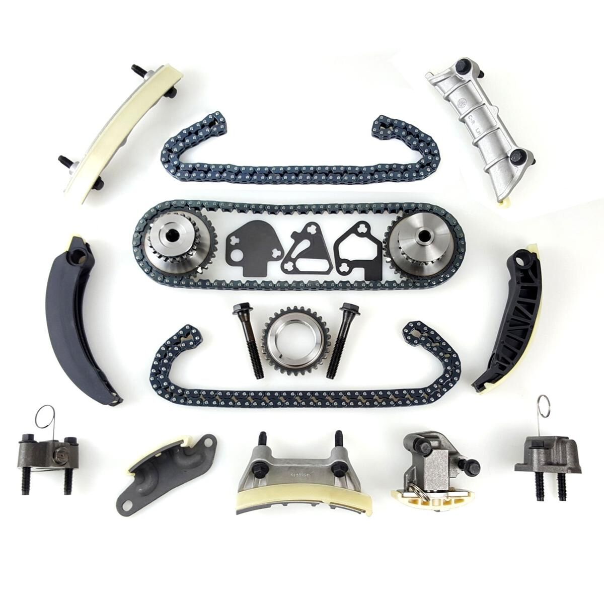 Timing Chain Kit, , scaau_hi-res
