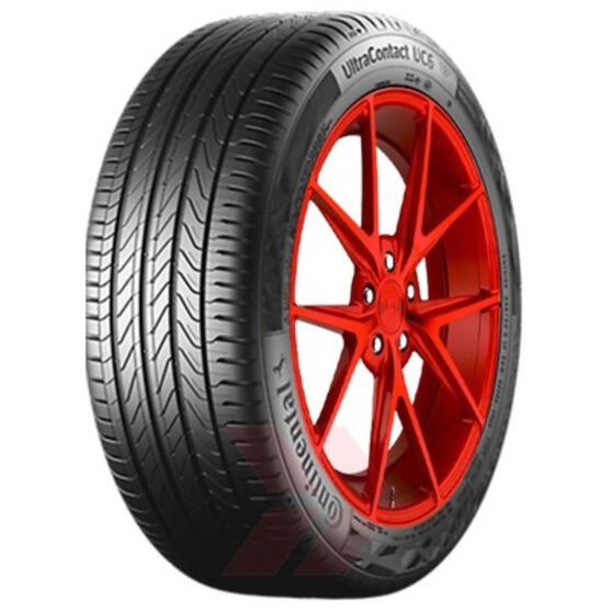 255/45R20 101W, Ultra Contact Uc6 Tyres, 4x4, , scaau_hi-res