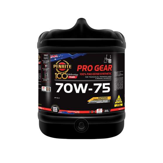 1 X PRO GEAR 70W-75 20L, , scaau_hi-res