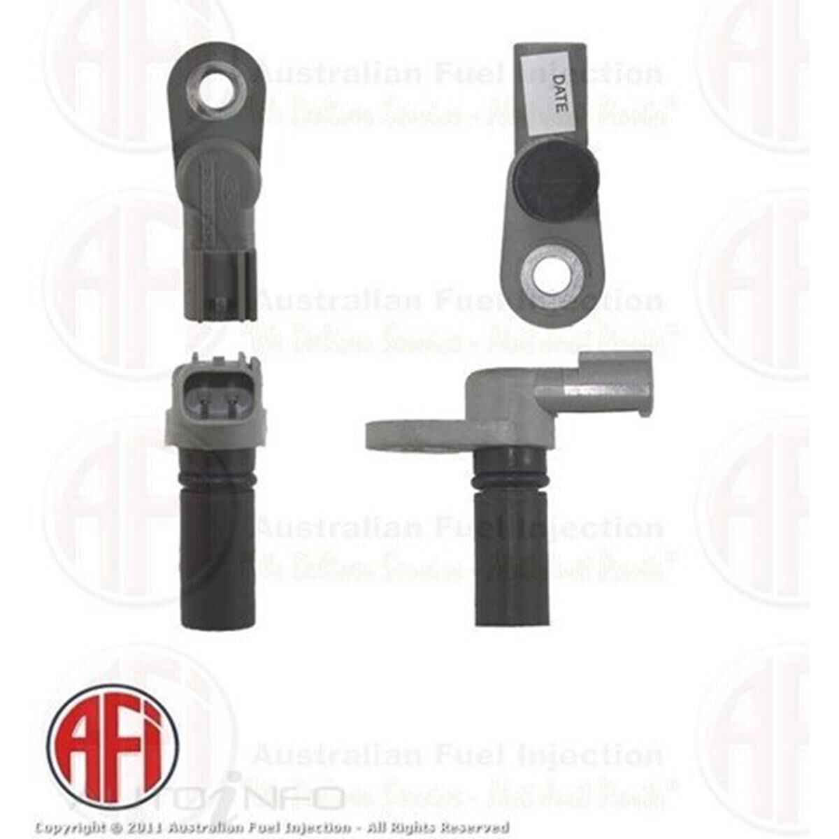 CAMSHAFT POSITION  SENSOR, , scaau_hi-res
