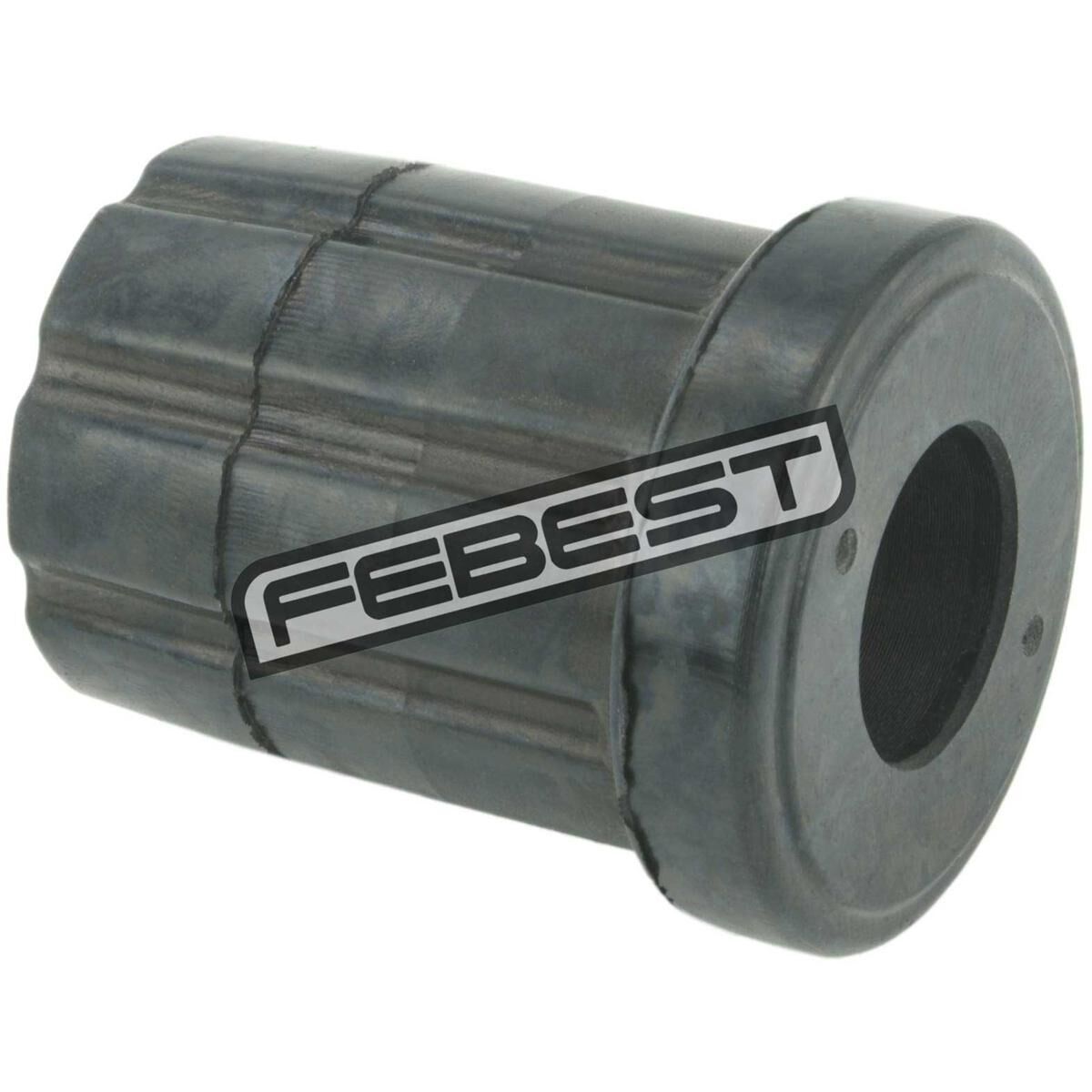 REAR LEAF SPRING BUSHING REAR, , scaau_hi-res