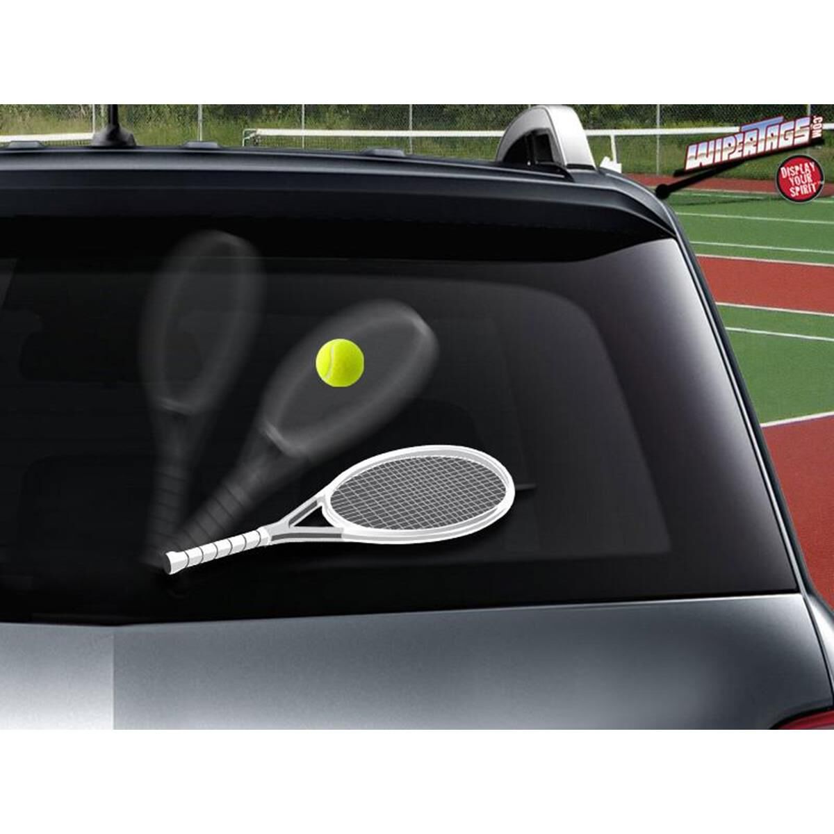WIPER TAGS TENNIS, , scaau_hi-res