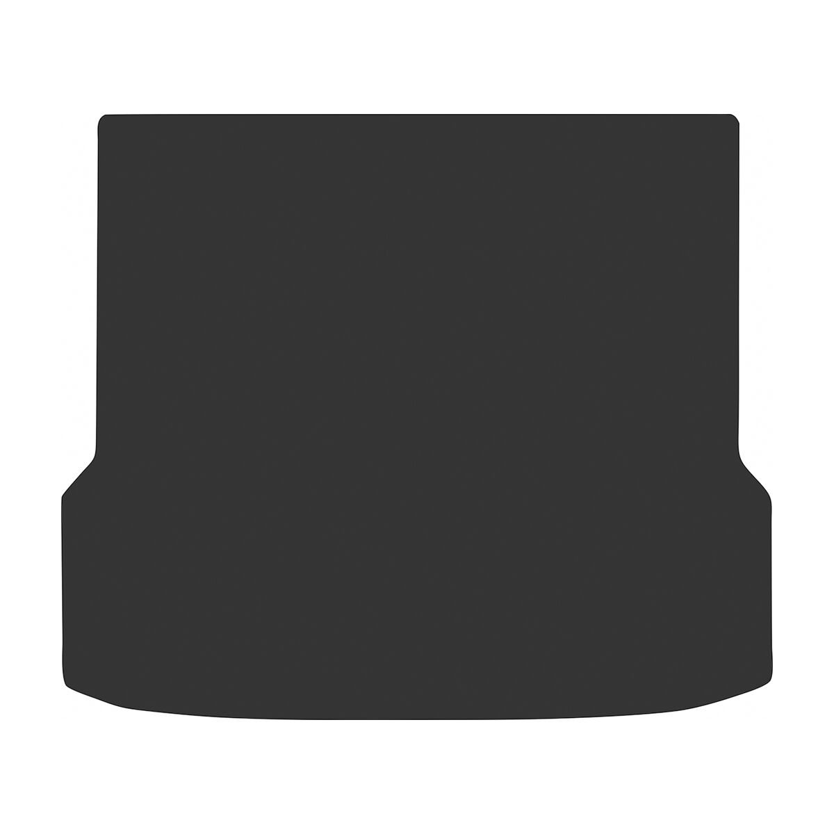 EXECUTIVE RUBBER BOOT LINER FOR NISSAN PATHFINDER (R53) 2022 ONWARDS, , scaau_hi-res