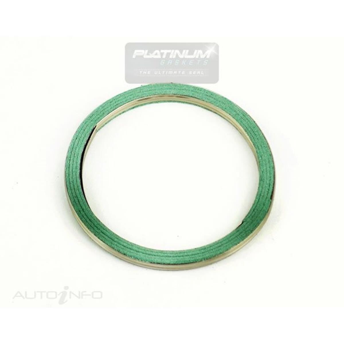 EXHAUST FLANGE GASKET, , scaau_hi-res