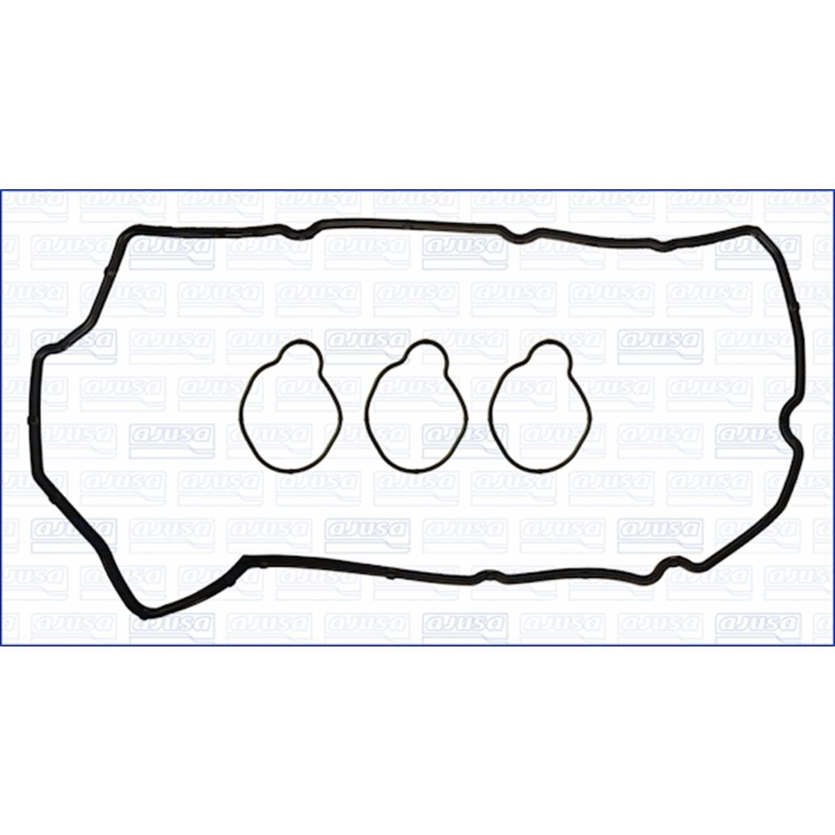 SUBARU EZ36D 'GASKET V/COVER SET- LS', , scaau_hi-res
