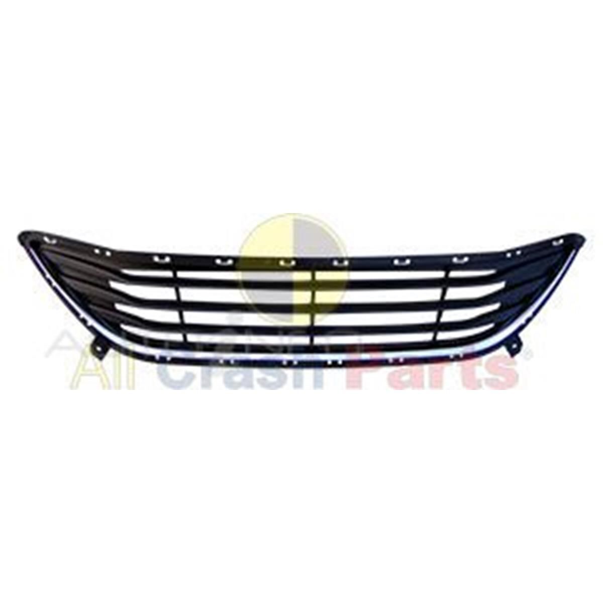 FRONT BAR GRILLE, , scaau_hi-res