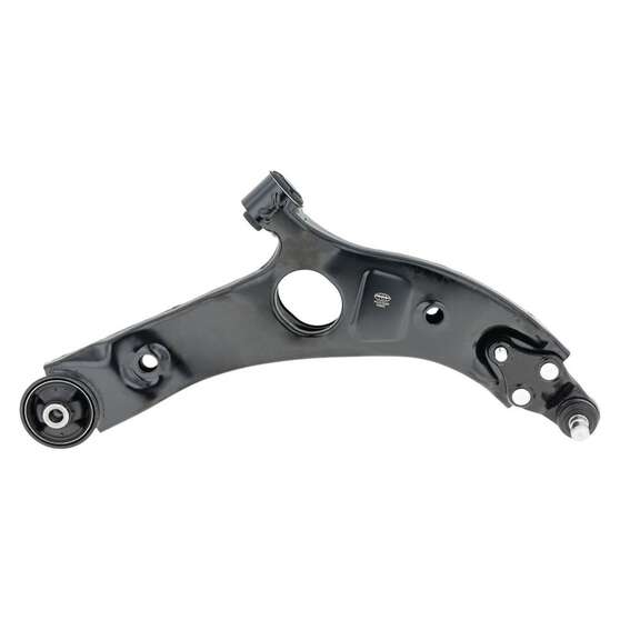 LOWER CONTROL ARM FRONT RH HYUNDAI SANTA FE DM, , scaau_hi-res