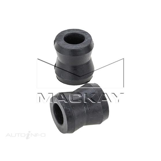 Shock Absorber Bush - Fits Multiple Makes and Models, , scaau_hi-res