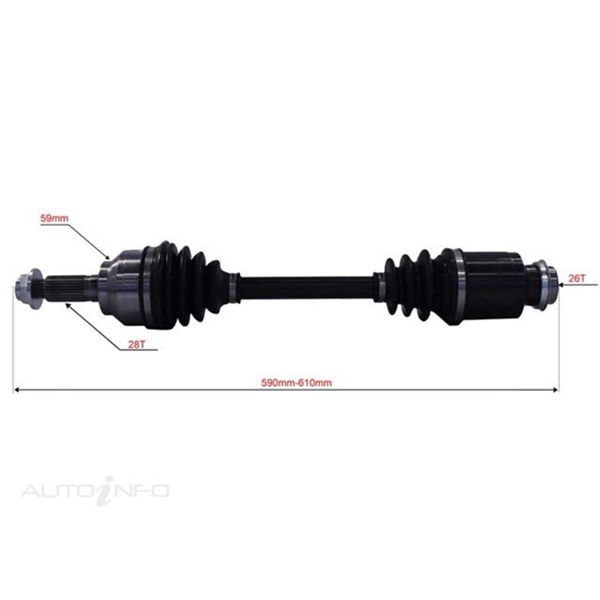 DRIVESHAFT ASSEMBLY, , scaau_hi-res