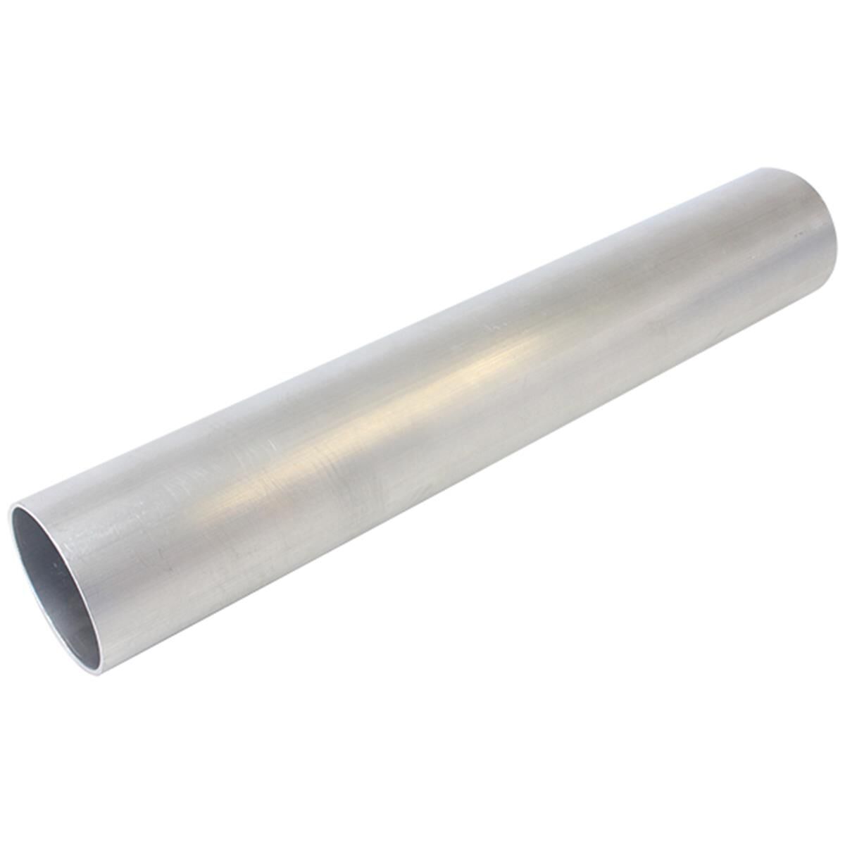 ALUMINIUM TUBE STR 1.37" O.D 35MM WALL 1.63MM 300MM LONG, , scaau_hi-res