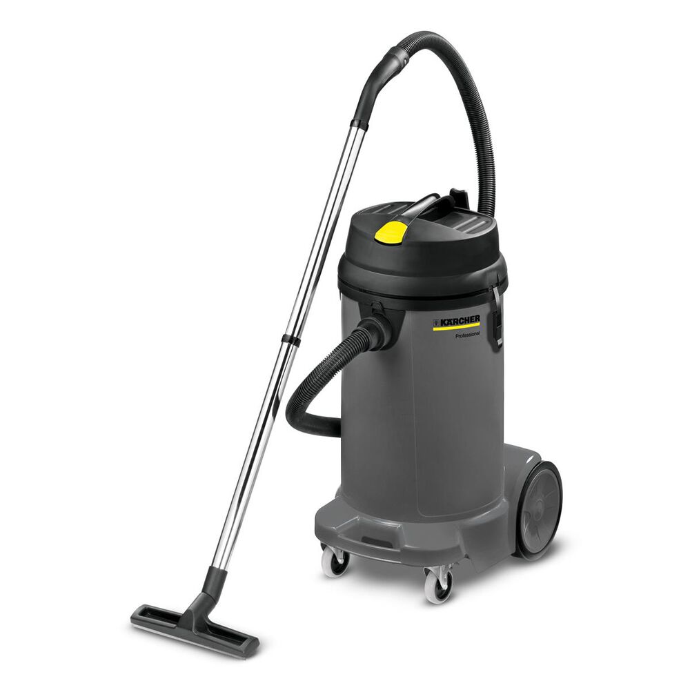 Kärcher Professional Wet & Dry Vacuum Cleaner NY 48/1 48L, 1.428620.