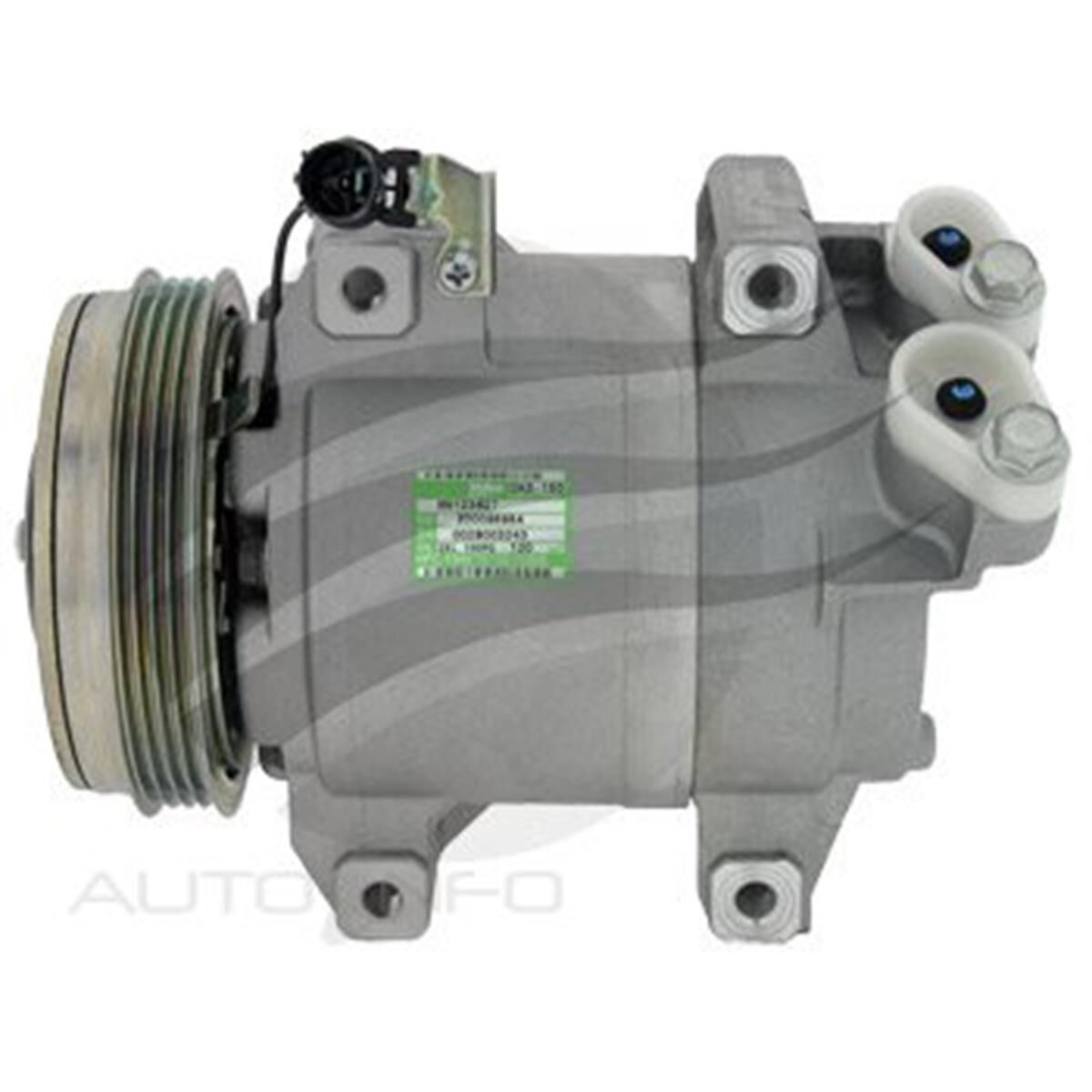 COMP MITSUBISHI TRITON ML MN, , scaau_hi-res