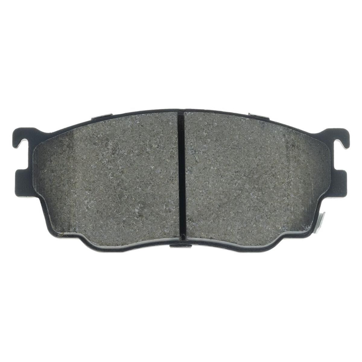 TRADE-LINE BRAKE PADS SET, , scaau_hi-res