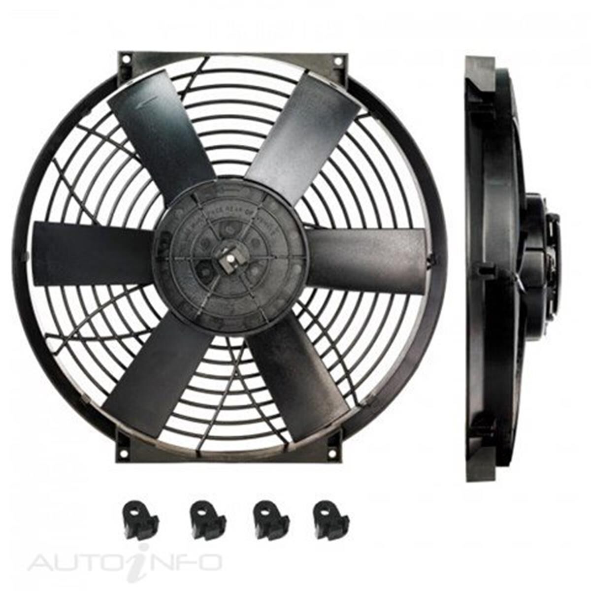 16 THERMATICFAN 12 VOLT, , scaau_hi-res