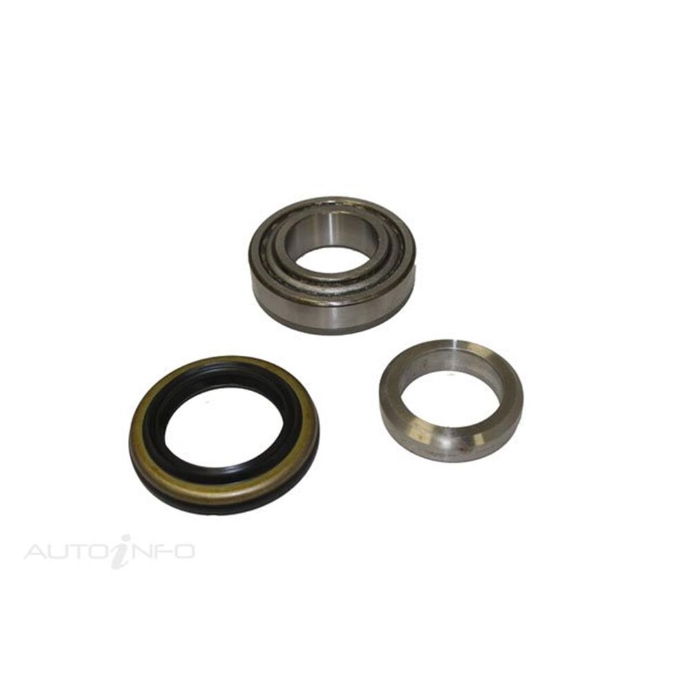 Bearing Wholesalers Wheel Bearing Kit Rear 3032 KIT Supercheap Auto