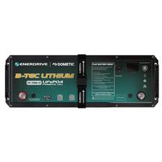 B-TEC 12V 200AH LITHIUM BATTERY, , scaau_hi-res