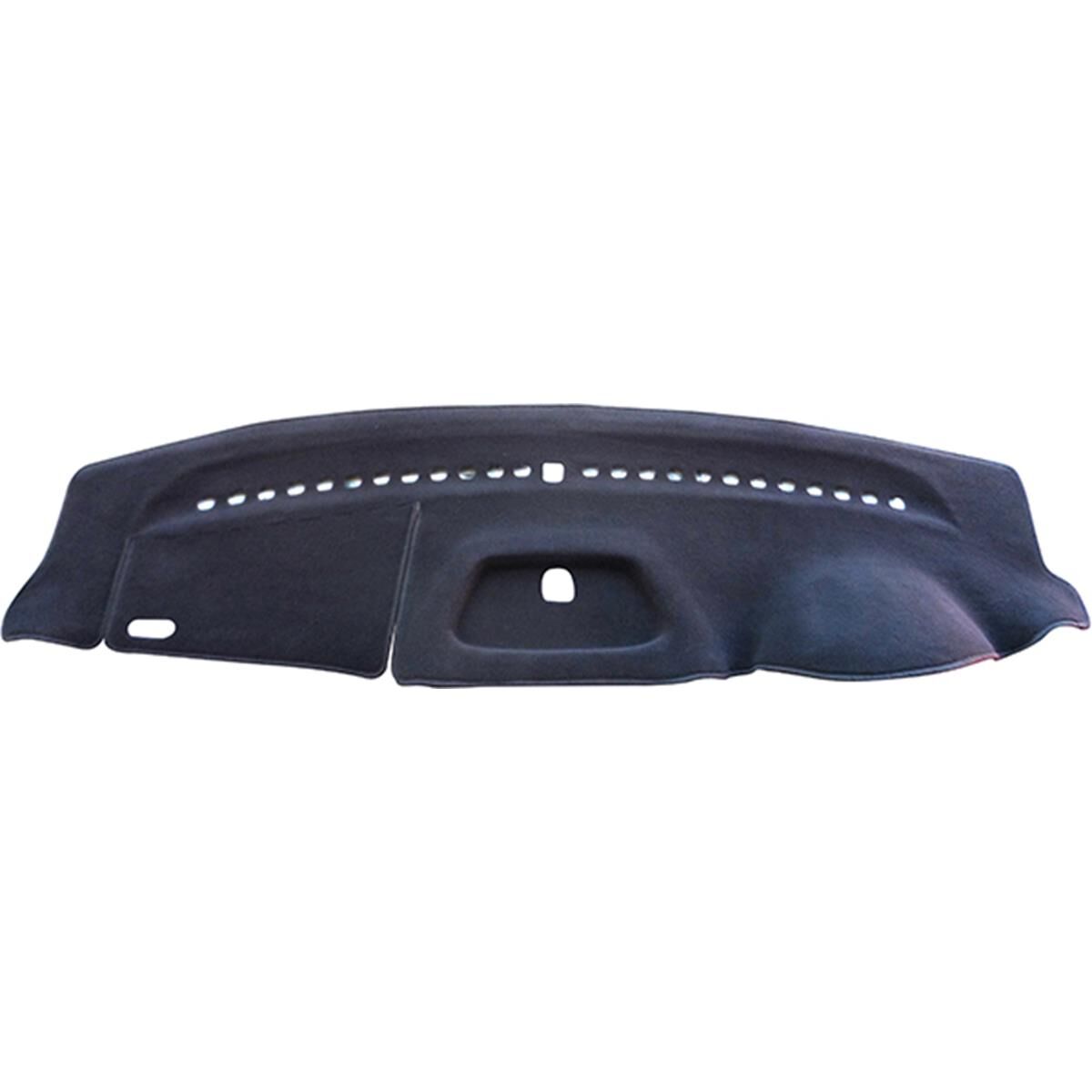 Sunland Black Dashmat to suit Volkswagen Amarok 2H - W2401, , scaau_hi-res