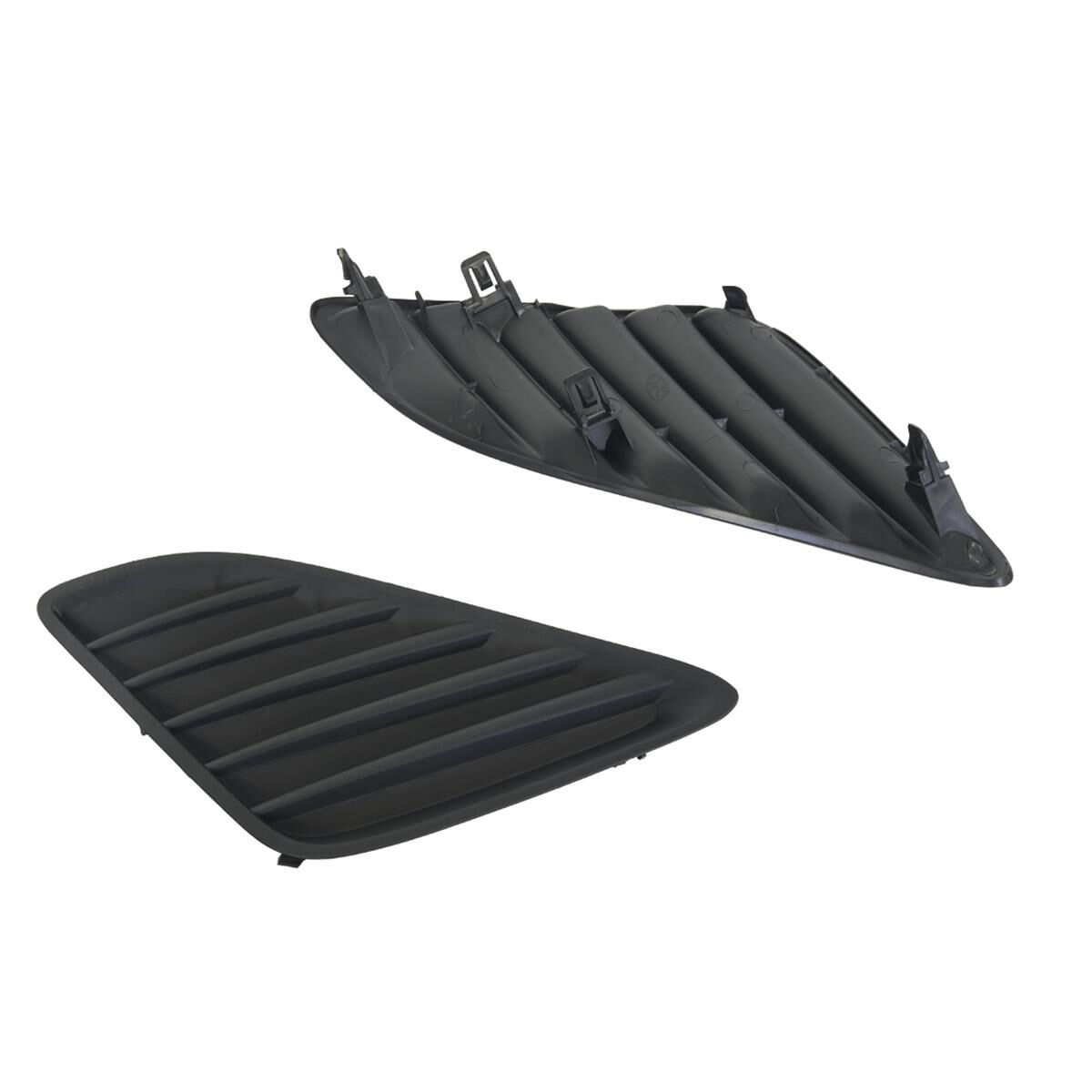 TOYOTA CAMRY ALTISE/HYBRID  ASV50R/AVV50R  12/2011 ~ 12/2014  FOG LIGHT COVER  RIGHT HAND SIDE, , scaau_hi-res