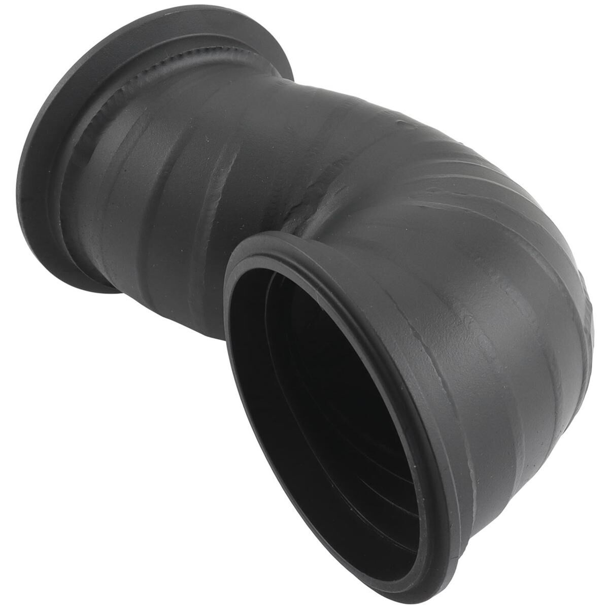 MITSUBISHI EVO GT30 DUMP PIPE 3" TIGHT 4G63, , scaau_hi-res