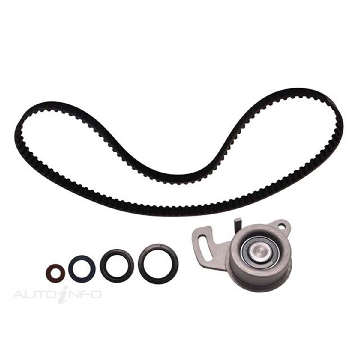 TIMING BELT KIT, , scaau_hi-res